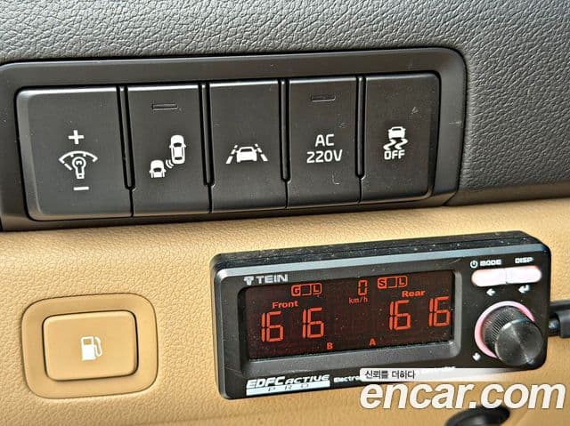 Kia The / новый New Carnival Special, 2019 11