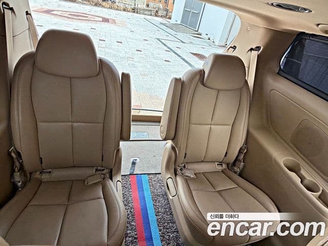 Kia The / новый New Carnival Special, 2019 18