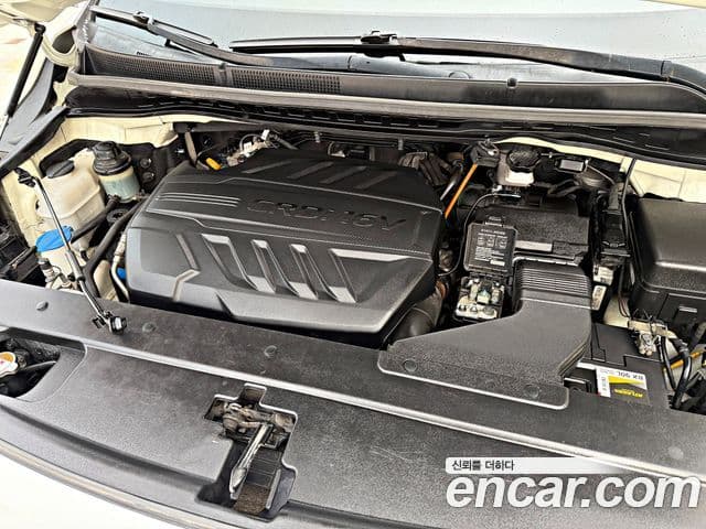 Kia The / новый New Carnival Special, 2019 20