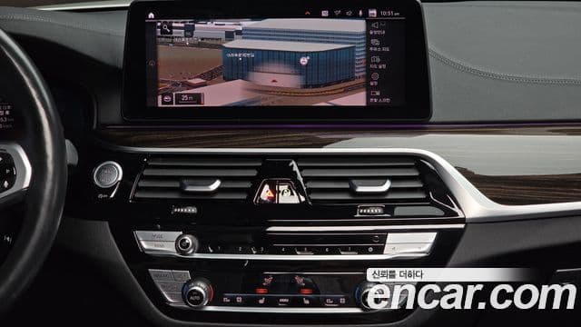 BMW 5시리즈 (G30) 520i M Sport, 2021 14