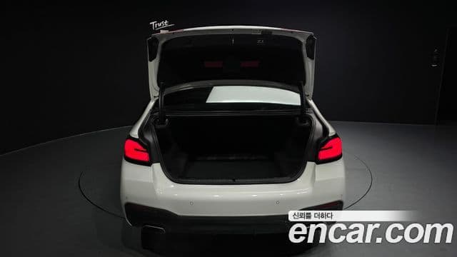 BMW 5시리즈 (G30) 520i M Sport, 2021 20