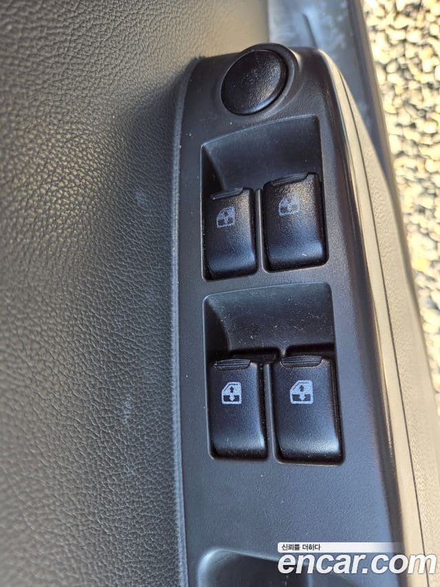 Chevrolet(GM대우) Matiz Creative Star, 2010 9