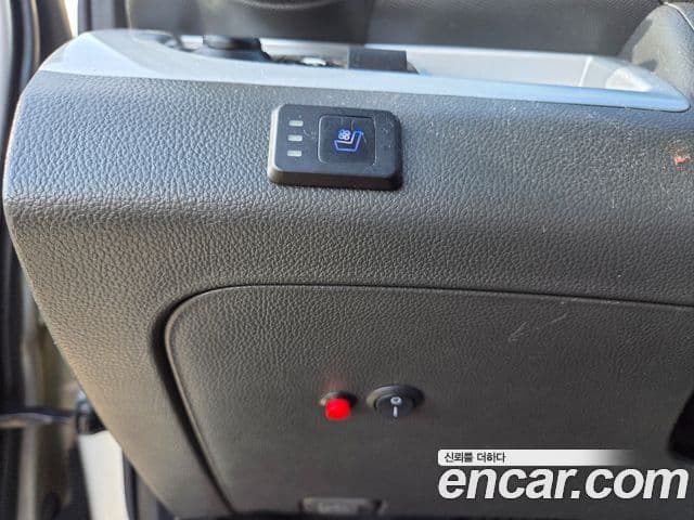 Chevrolet(GM대우) Matiz Creative Star, 2010 10