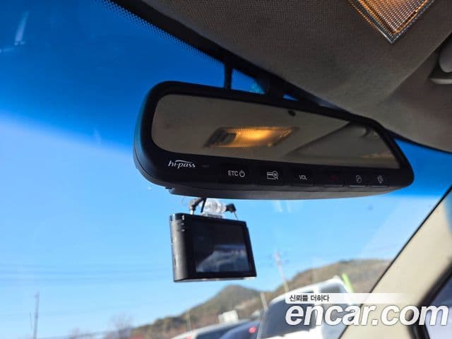 Chevrolet(GM대우) Matiz Creative Star, 2010 13