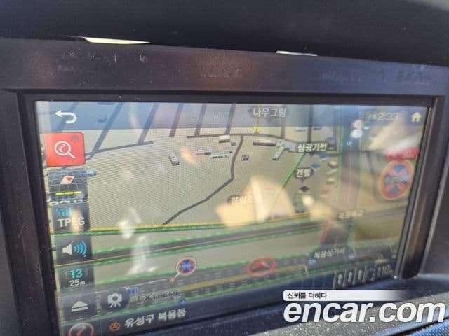 Chevrolet(GM대우) Matiz Creative Star, 2010 14