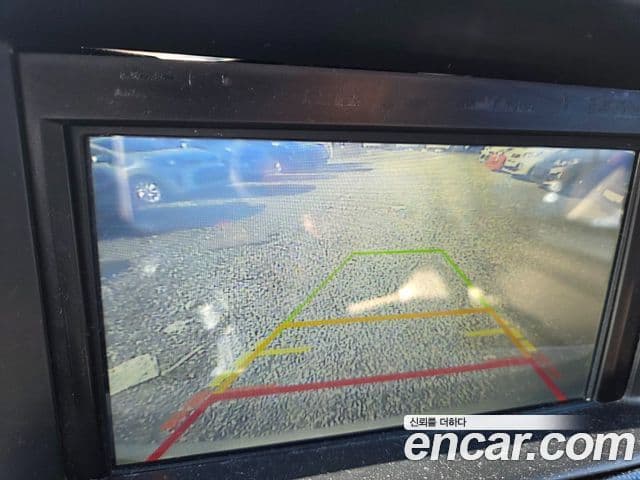 Chevrolet(GM대우) Matiz Creative Star, 2010 15