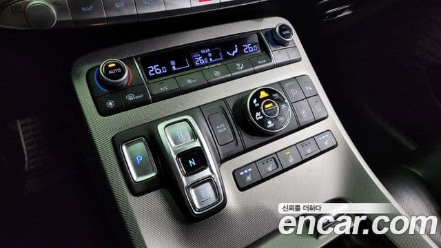 Hyundai Palisade Calligraphy, 2022 9