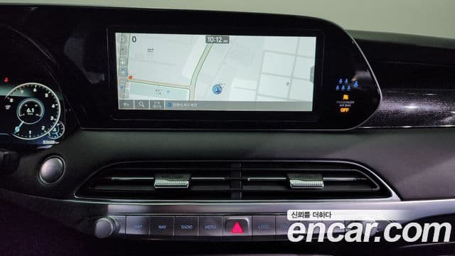 Hyundai Palisade Calligraphy, 2022 14