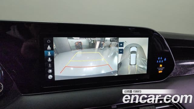 Hyundai Palisade Calligraphy, 2022 15