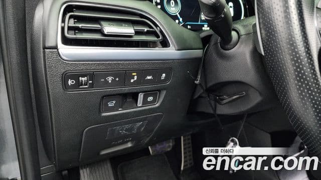 Hyundai Palisade Calligraphy, 2022 18