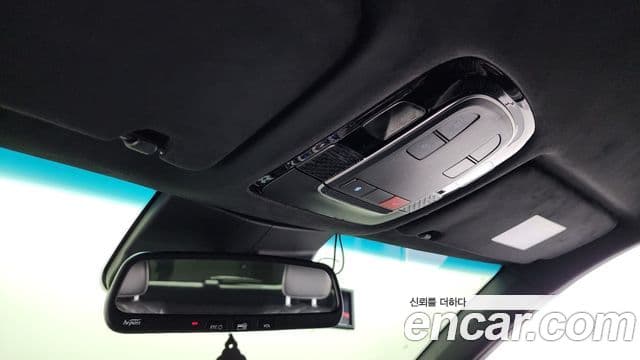 Hyundai Palisade Calligraphy, 2022 19