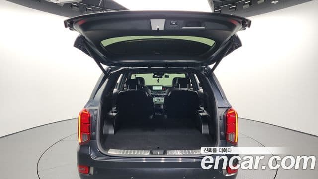 Hyundai Palisade Calligraphy, 2022 20