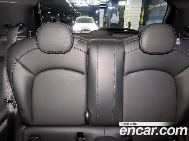 Mini Cooper 3세대, 2014 7