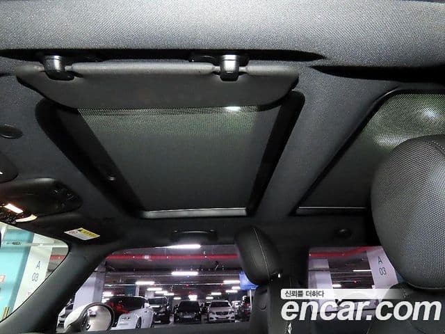 Mini Cooper 3세대, 2014 16