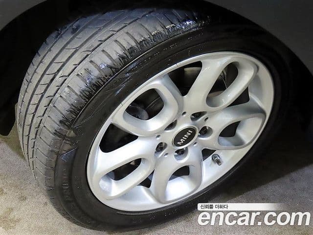 Mini Cooper 3세대, 2014 19