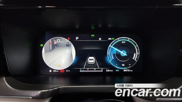 Kia Sorento 4세대 Noblesse, 2021 8