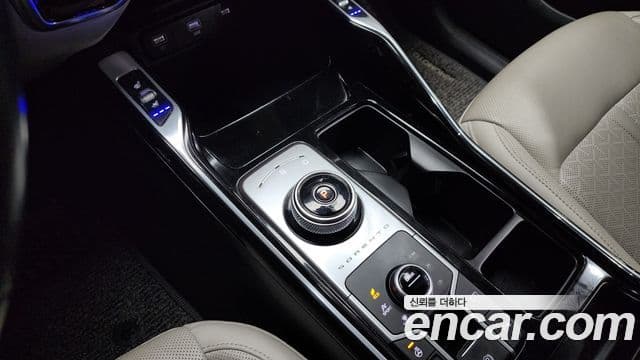 Kia Sorento 4세대 Noblesse, 2021 9