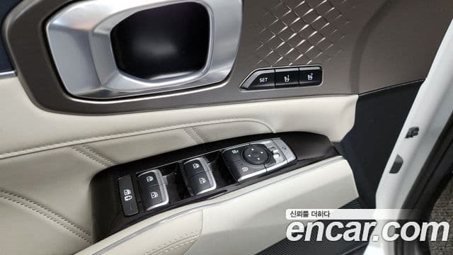 Kia Sorento 4세대 Noblesse, 2021 17
