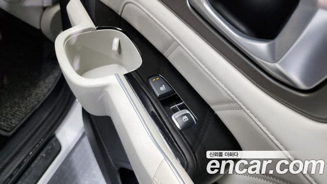 Kia Sorento 4세대 Noblesse, 2021 18