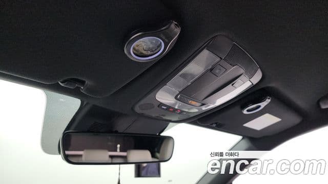 Kia Sorento 4세대 Noblesse, 2021 19