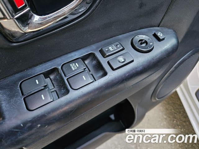 Kia Soul 1.6 Smart, 2011 8