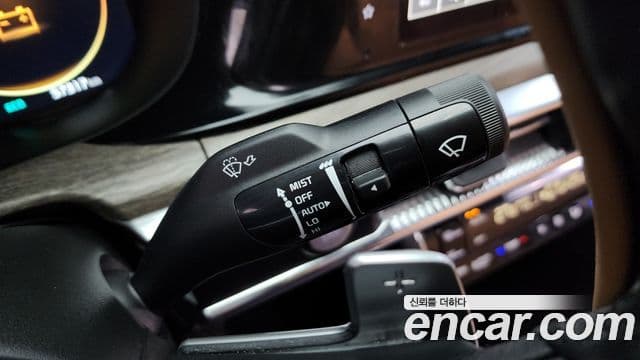 Kia K5 гибрид 3세대 Signature, 2021 18