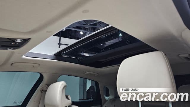 Kia The / новый New K8 гибрид Signature, 2026 16