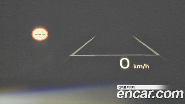 Kia The / новый New K8 гибрид Signature, 2026 18