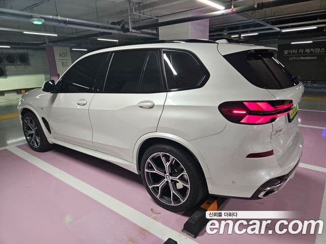 BMW X5 (G05) xDrive 40i M Sport, 2024 6