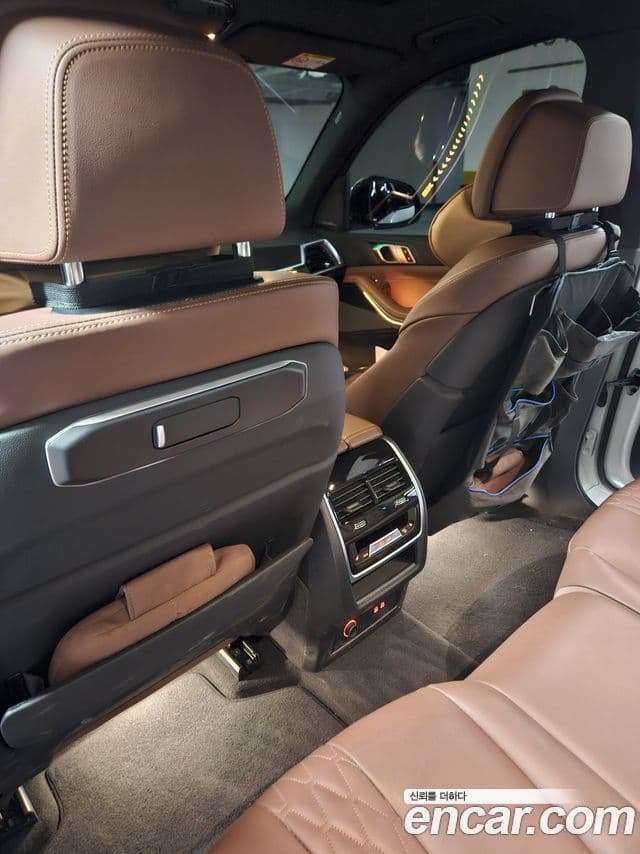 BMW X5 (G05) xDrive 40i M Sport, 2024 11