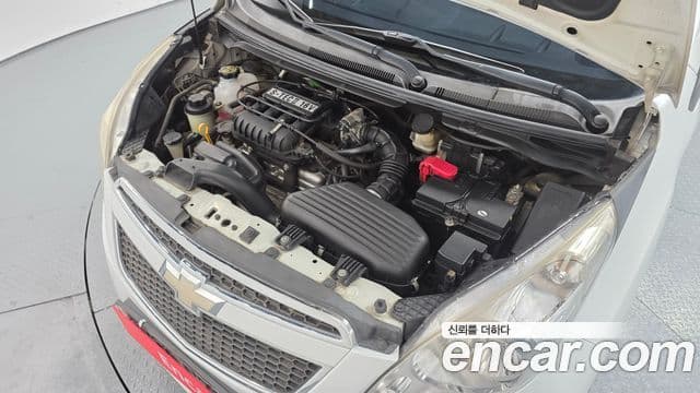 Chevrolet(GM대우) Spark Star, 2012 6