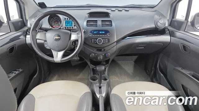 Chevrolet(GM대우) Spark Star, 2012 7