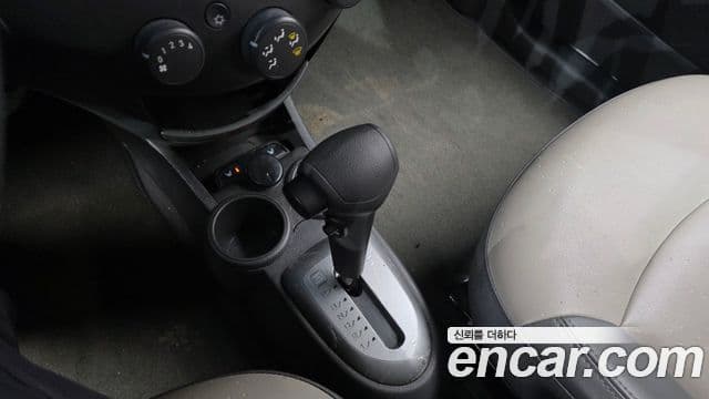 Chevrolet(GM대우) Spark Star, 2012 9