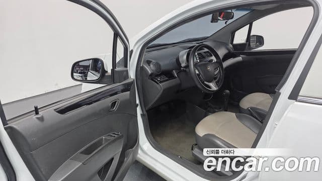 Chevrolet(GM대우) Spark Star, 2012 11