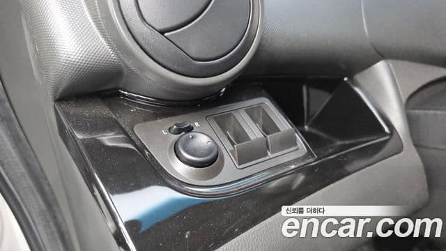 Chevrolet(GM대우) Spark Star, 2012 16