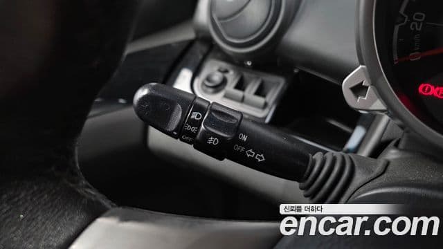 Chevrolet(GM대우) Spark Star, 2012 17