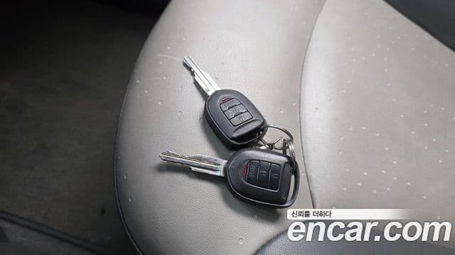 Chevrolet(GM대우) Spark Star, 2012 19