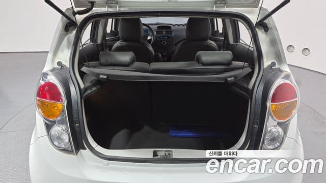 Chevrolet(GM대우) Spark Star, 2012 20