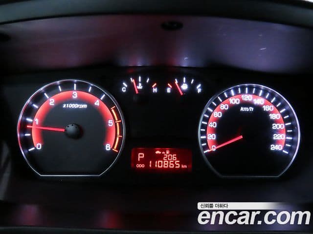 KG모빌리티(SsangYong) The / новый New Korando Sport Club, 2018 9