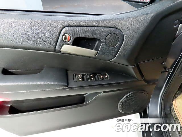 KG모빌리티(SsangYong) The / новый New Korando Sport Club, 2018 14