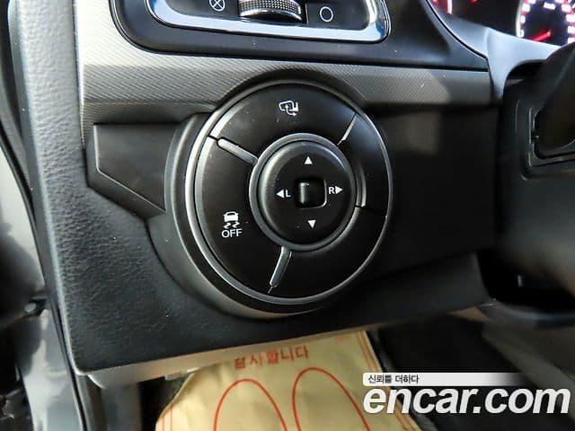 KG모빌리티(SsangYong) The / новый New Korando Sport Club, 2018 15