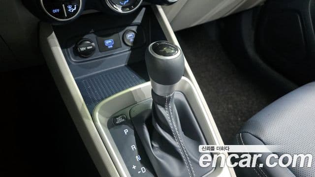 Hyundai Venue Modern, 2021 9