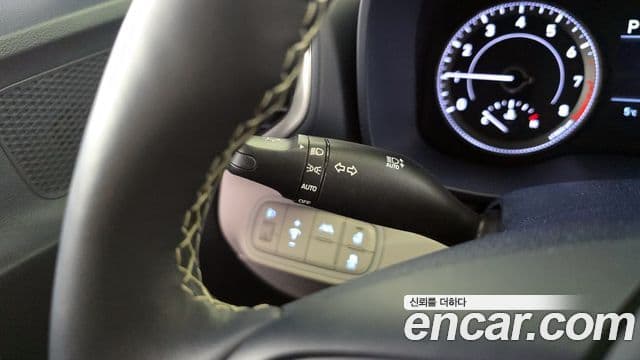 Hyundai Venue Modern, 2021 18