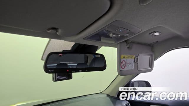 Hyundai Venue Modern, 2021 19