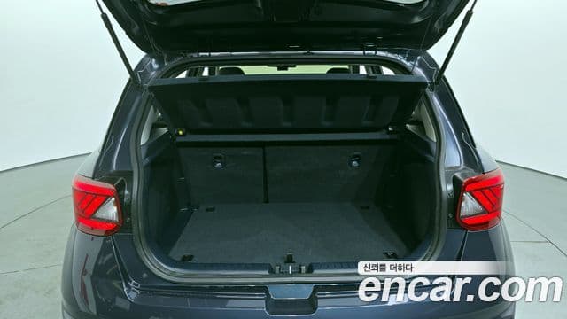 Hyundai Venue Modern, 2021 20