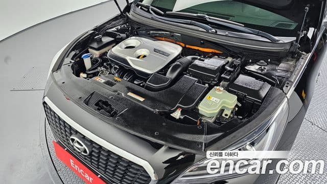 Hyundai LF Sonata гибрид Modern, 2015 6