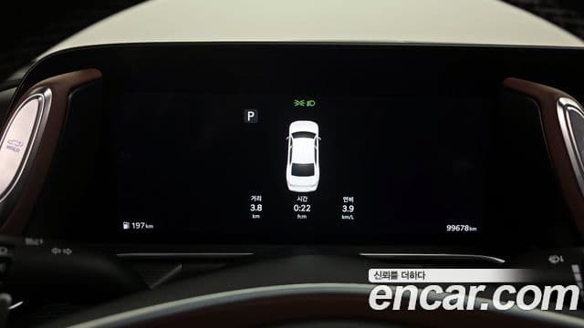 Genesis G90 (RS4) бензин 3.5 турбо e-S/C AWD LWB, 2022 8