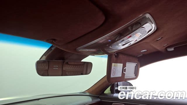 Genesis G90 (RS4) бензин 3.5 турбо e-S/C AWD LWB, 2022 18