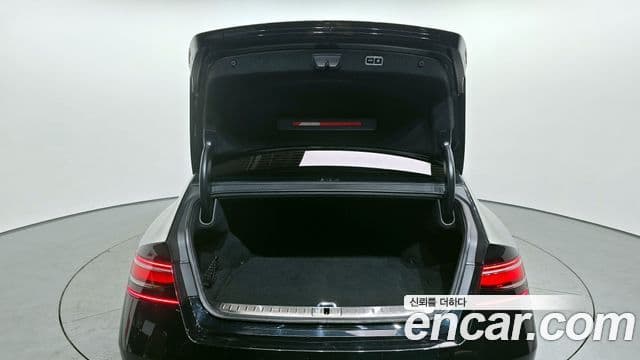 Genesis G90 (RS4) бензин 3.5 турбо e-S/C AWD LWB, 2022 20