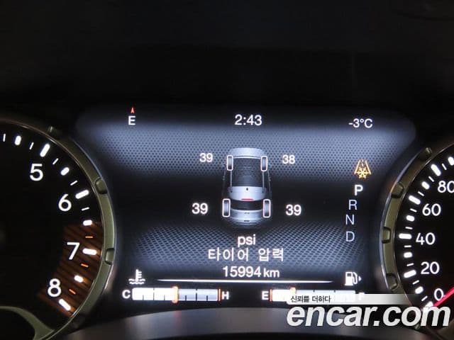 Jeep Renegade 2.4 Limited, 2021 8